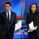 David Muir and Linsey Davis Win Presidential Debate and Take Home the Victory for Democracy