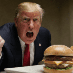 Trump Bans “Big Mac-esque” Burgers, Claims He’s “Above Such Common Fare”