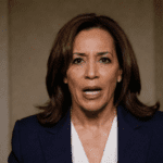 Kamala Harris Secretly Laments That Nation Just Doesn’t Understand Her Genius, According to Sources Inside the White House