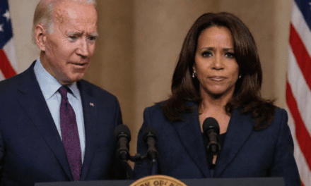 “Voters Confident Kamala Harris Can Beat Trump Because She Lies Less Than Biden, New Poll Shows”