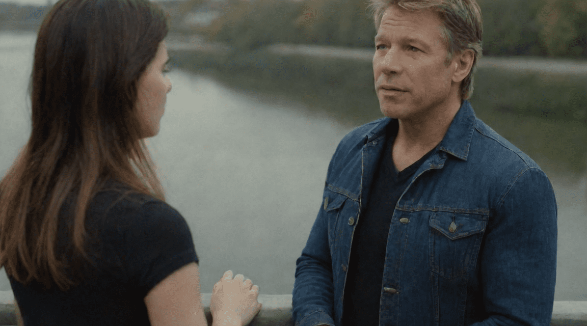 Jon Bon Jovi Heroically Saves Nashville Woman, Sets Unrealistic Expectations for Average Bridge-Goers