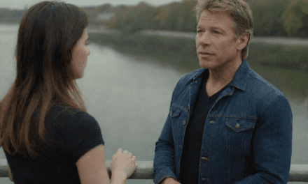 Jon Bon Jovi Heroically Saves Nashville Woman, Sets Unrealistic Expectations for Average Bridge-Goers