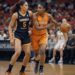 Caitlin Clark Assists Fans in Believing WNBA Stats Matter to the Rest of the World