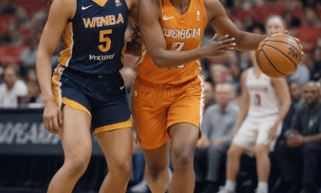 Caitlin Clark Assists Fans in Believing WNBA Stats Matter to the Rest of the World