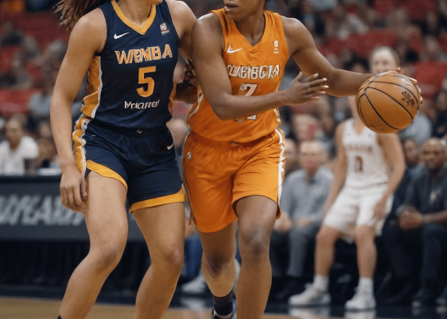 Caitlin Clark Assists Fans in Believing WNBA Stats Matter to the Rest of the World