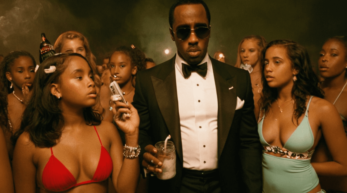 Sean ‘Diddy’ Combs Declares Himself Innocent