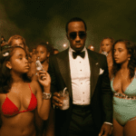 Sean ‘Diddy’ Combs Declares Himself Innocent