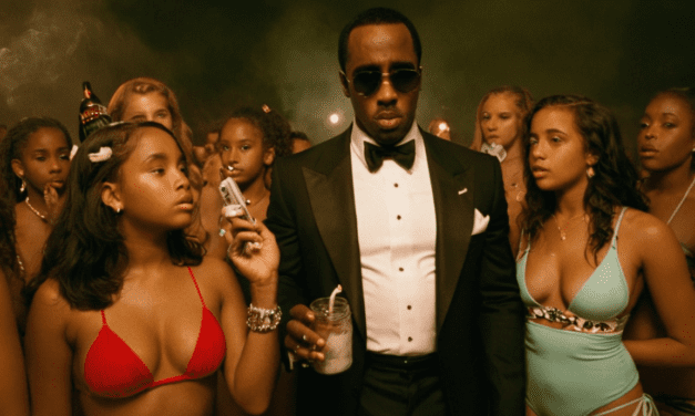 Sean ‘Diddy’ Combs Declares Himself Innocent