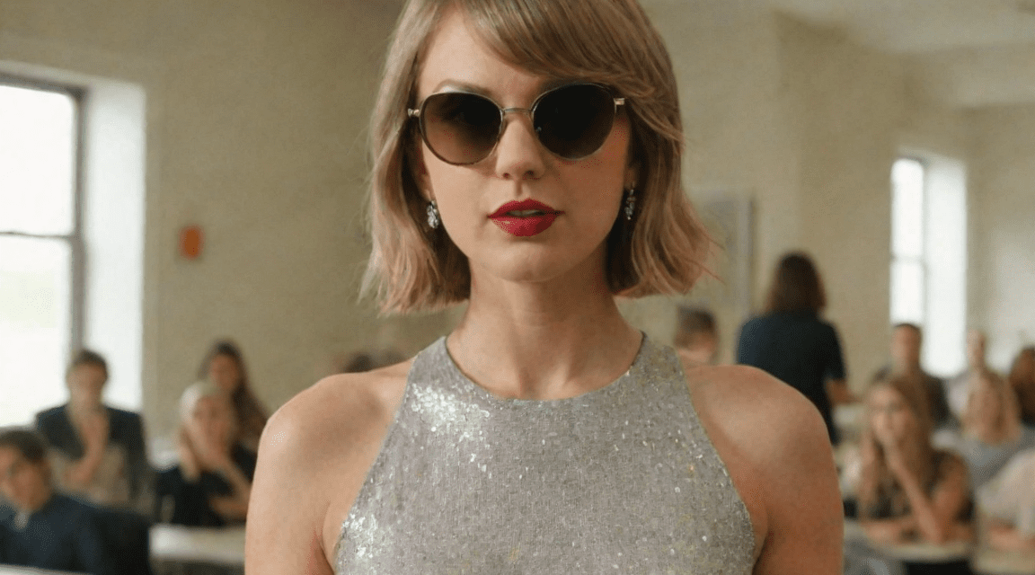 Taylor Swift’s Political Boot Camp Attracts  Celebrities Anxious to Influence Elections