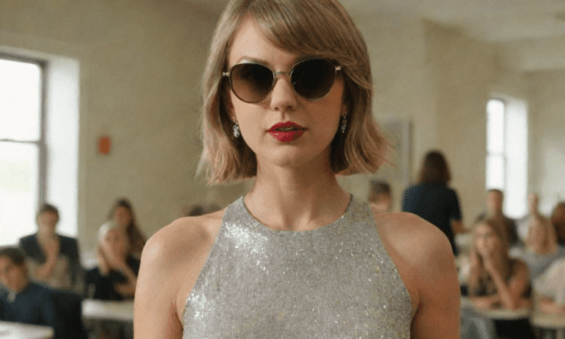 Taylor Swift’s Political Boot Camp Attracts  Celebrities Anxious to Influence Elections