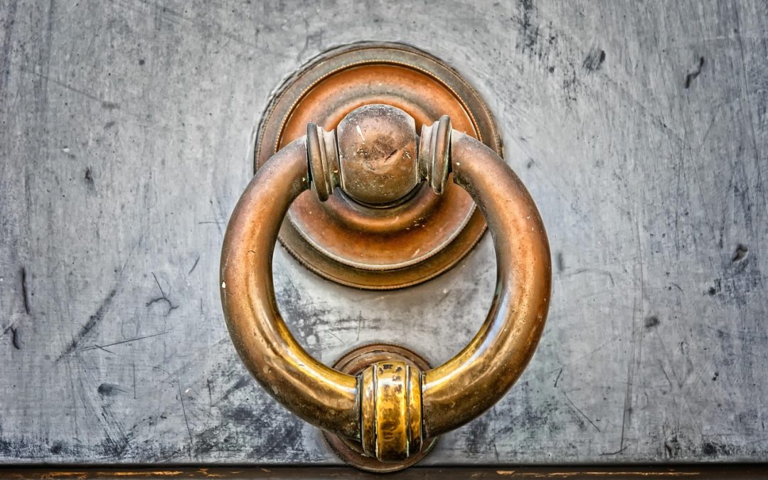 Responding to a ‘Knock and Talk’ Police Visit