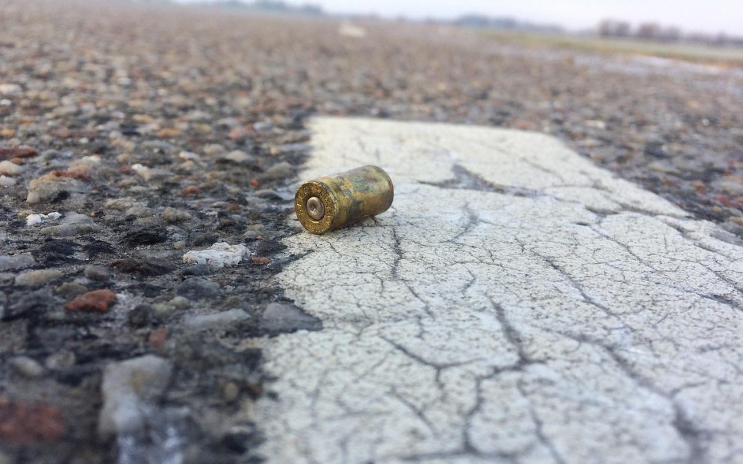 Carrying a Firearm Across State Lines: What’s Legal?