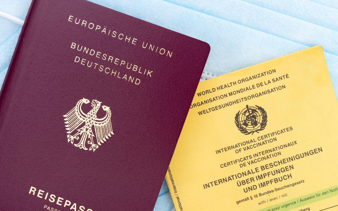 What Happens if You’re Stopped With Out-of-State ID?