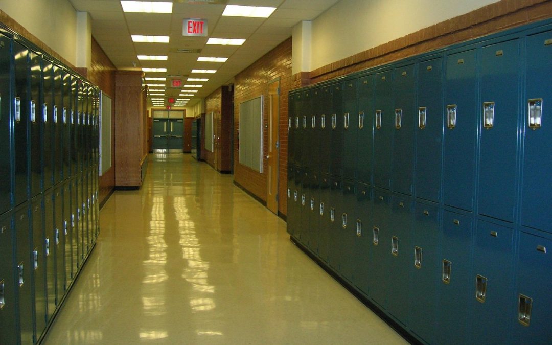 Can Police Search a Student’s Locker or Backpack?