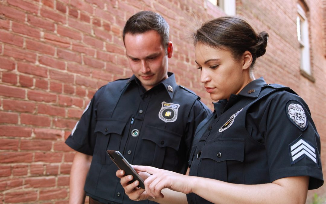 Why ‘Am I Being Detained?’ is a Crucial Question to Ask