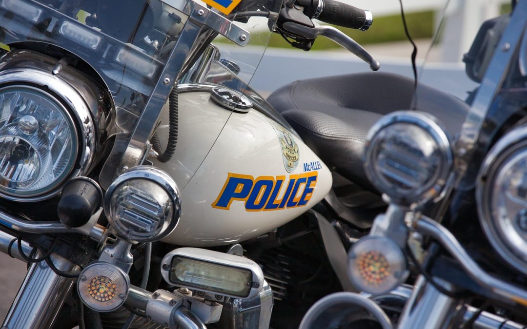 Police in Religious Institutions: How the Law Applies