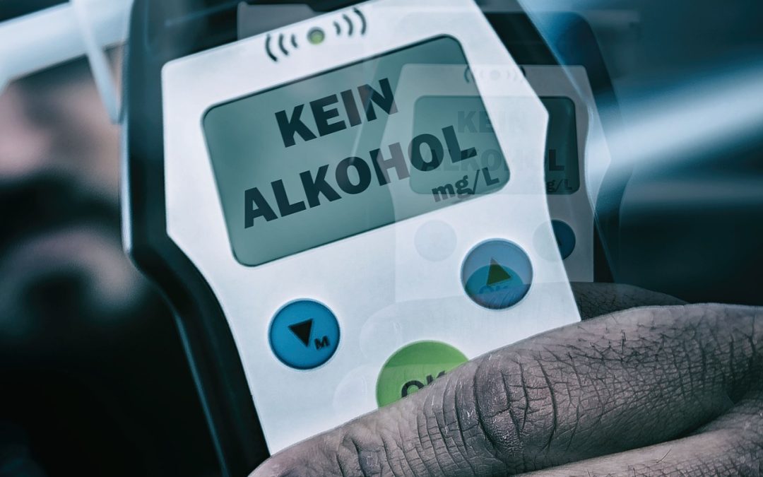 Are DUI Checkpoints Legal in Every State?