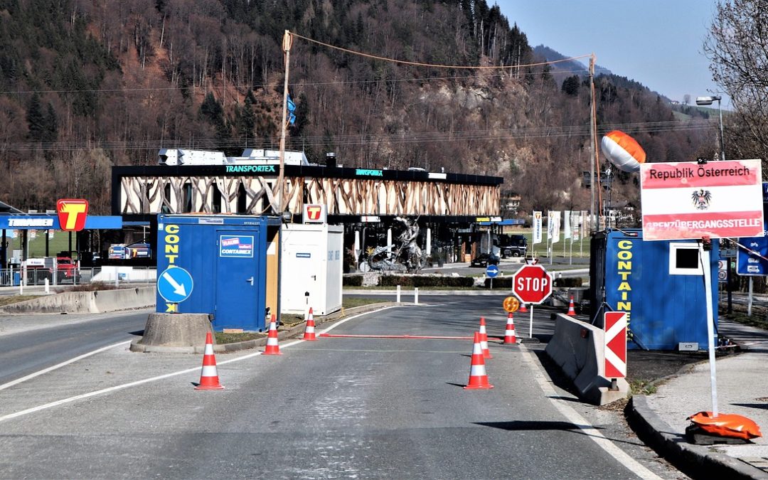 Border Searches of Electronic Devices: Special Rules
