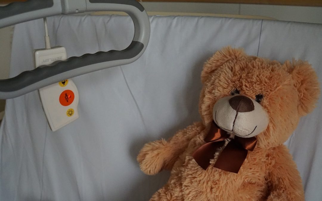 Police in Hospitals: Can They Question You While You’re Admitted?