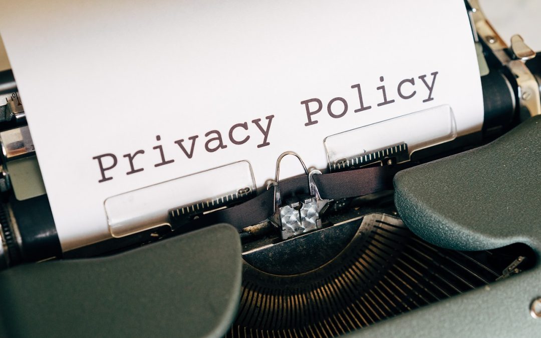 Data Retention Policies of Tech Companies
