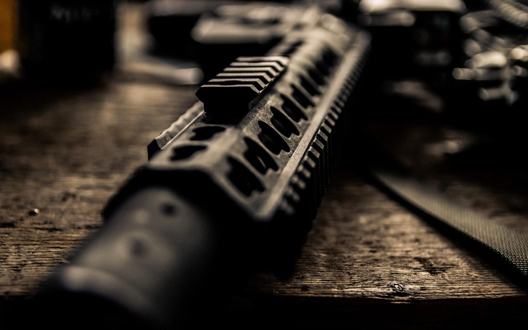 What to Do During a SWAT Team Raid