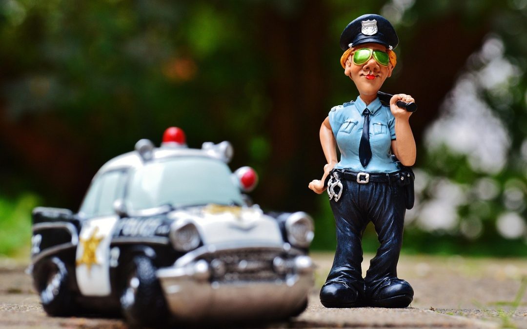 Can Police Question Your Children Without You Present?